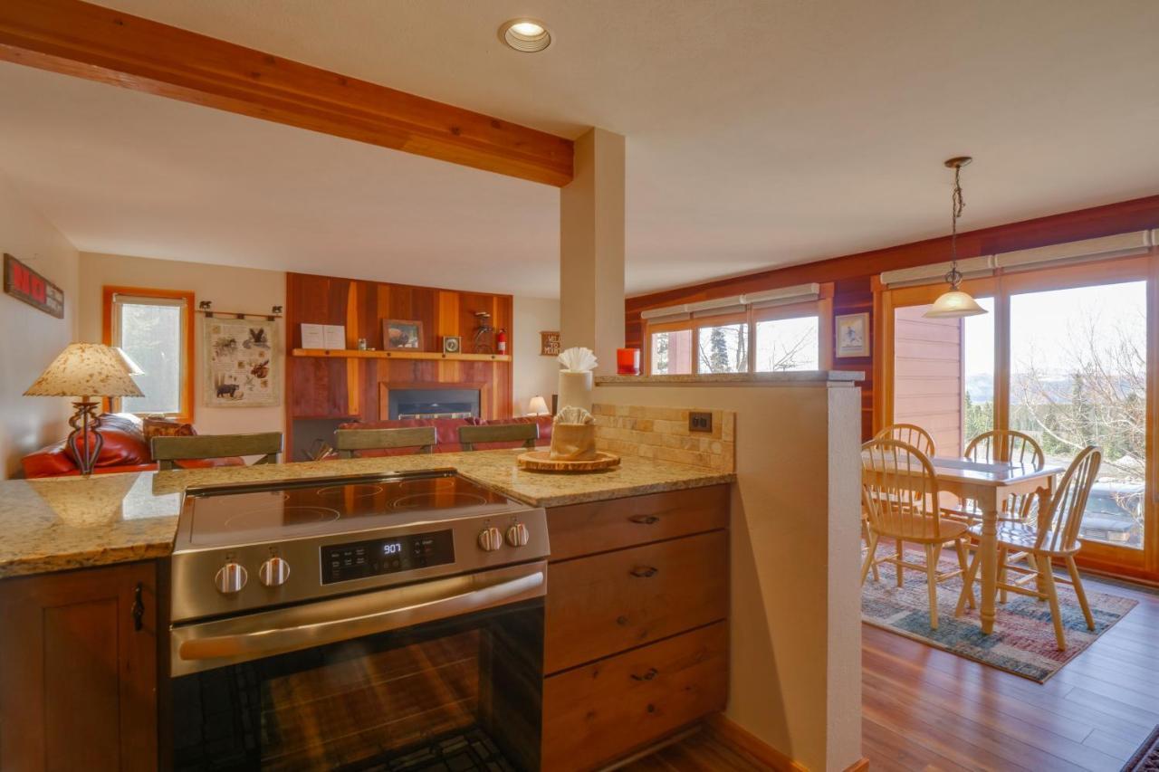 Silverthorne Condo Patio, Mtn Views, Pool Access! Extérieur photo